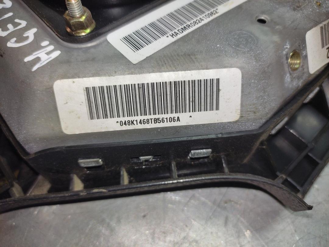 Подушка безопасности водителя 395AR1 Hyundai Getz - Фото 2