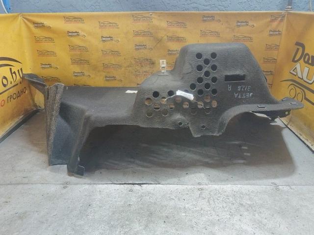 Обшивка багажника B3Y7IV Volkswagen Jetta - Фото 3