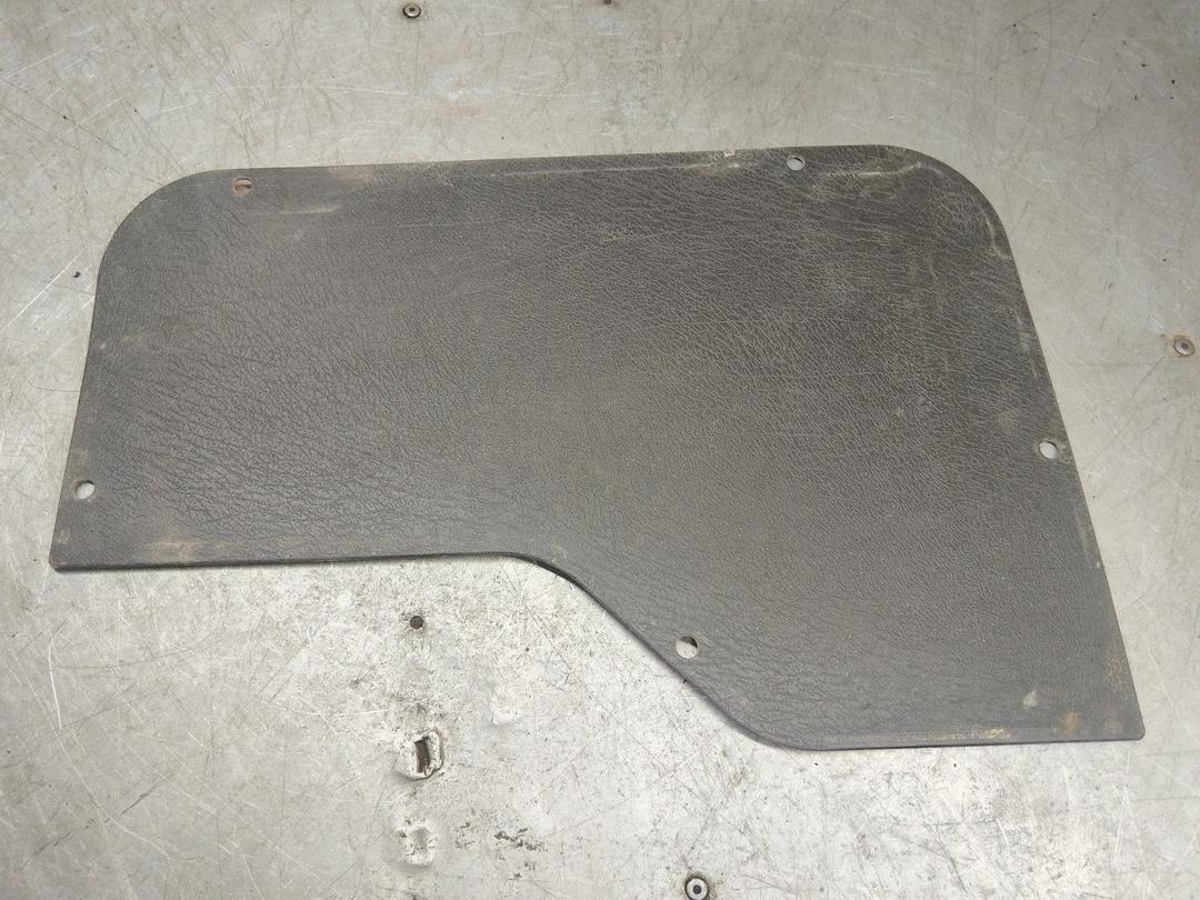 Обшивка багажника S3GBK2 Peugeot Partner купить