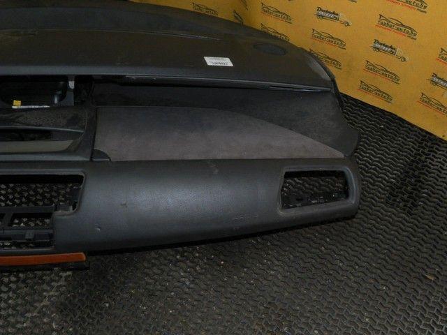 Панель передняя салона (торпедо) E51UTW Citroen C8 купить в магазине запчастей бу