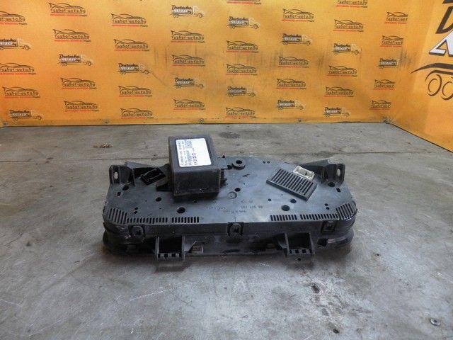 Щиток приборов (приборная панель) YGFTXC Mercedes Sprinter купить на авторазборке