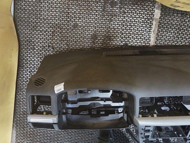 Панель передняя салона (торпедо) 986SB5 Opel Signum купить в магазине запчастей бу