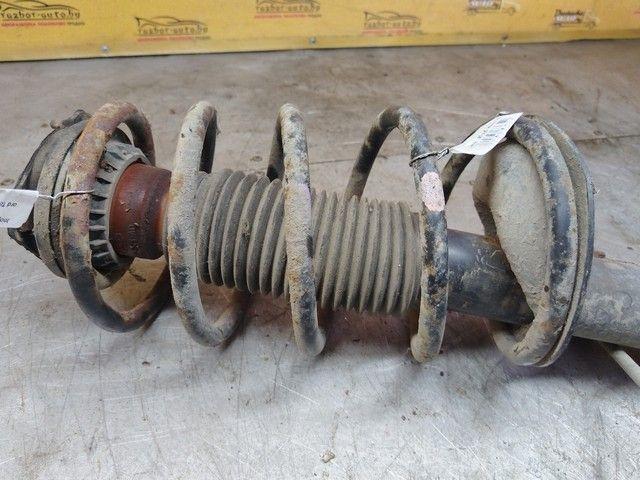 Амортизатор передний левый MOMZ3E Ford Tourneo Connect купить в магазине запчастей бу