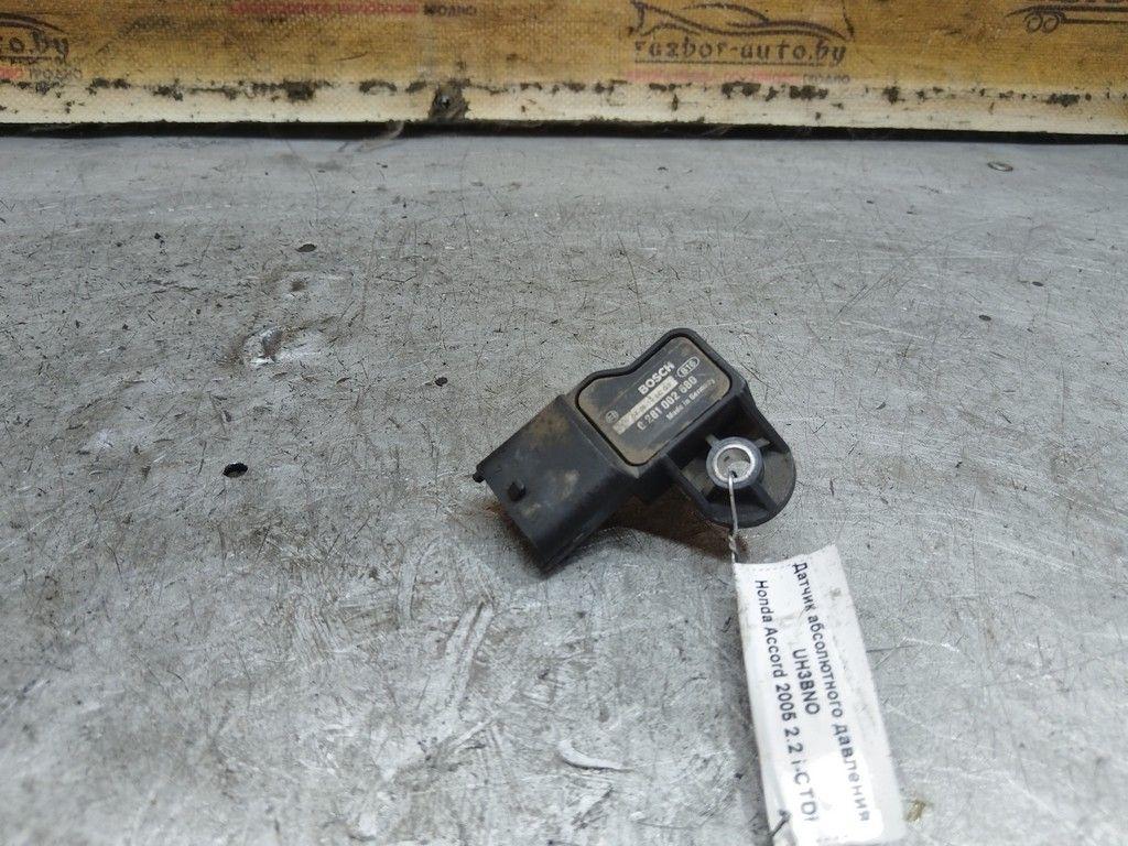 Датчик абсолютного давления UH3BNO Honda Accord - Фото 1