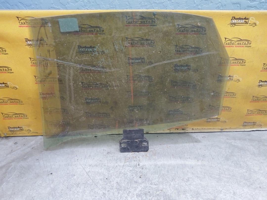 Стекло двери задней правой 2JV4N6 Audi A4 - Фото 5