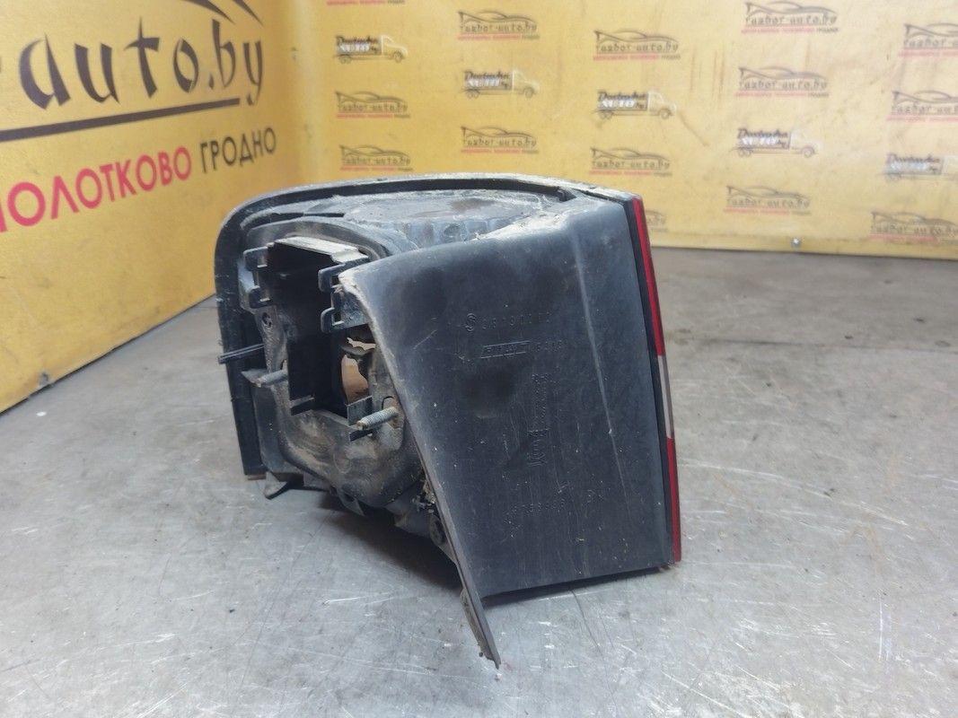 Фонарь задний правый 5OKH35 Fiat Stilo купить с доставкой