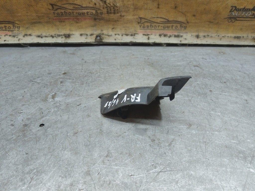 Молдинг стекла лобового 55T8OF Honda FR-V - Фото 2