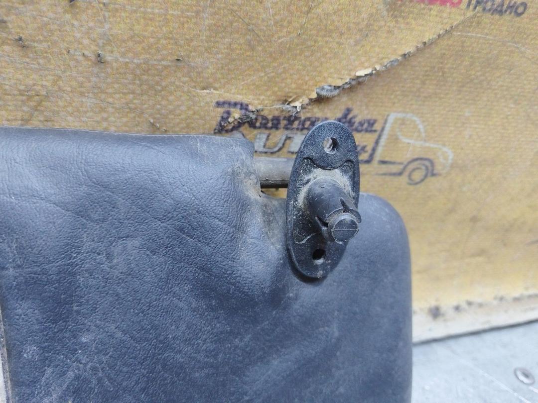 Козырек солнцезащитный 27AFGG Mercedes E W124 - Фото 3