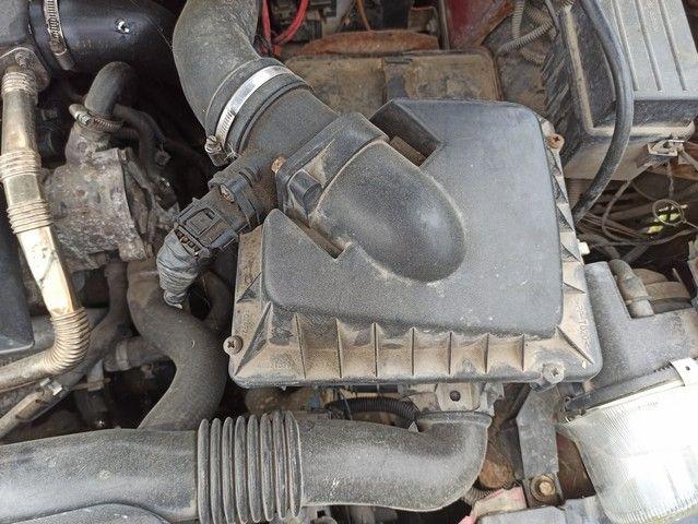 Корпус воздушного фильтра 58UKY4 Fiat Multipla купить