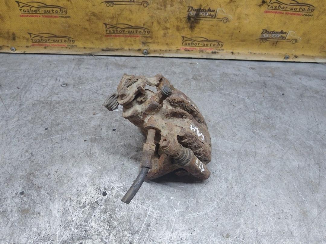 Суппорт задний левый L8DBNJ Seat Alhambra - Фото 5