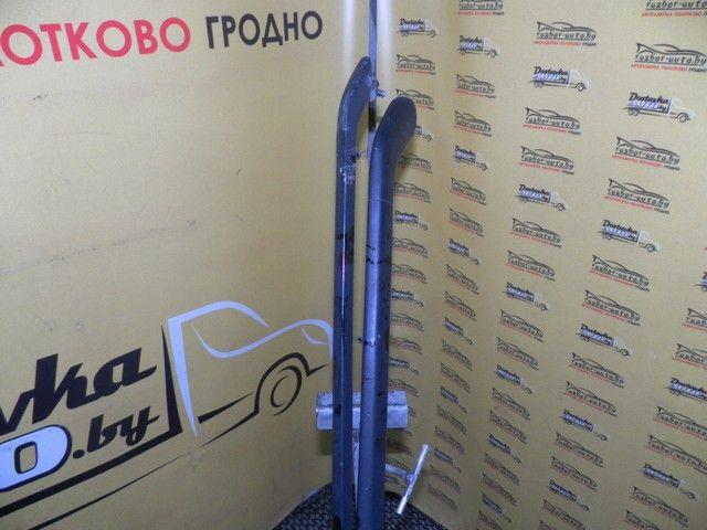 Дуги на крышу (рейлинги) OQ6Q9C Volkswagen Passat купить