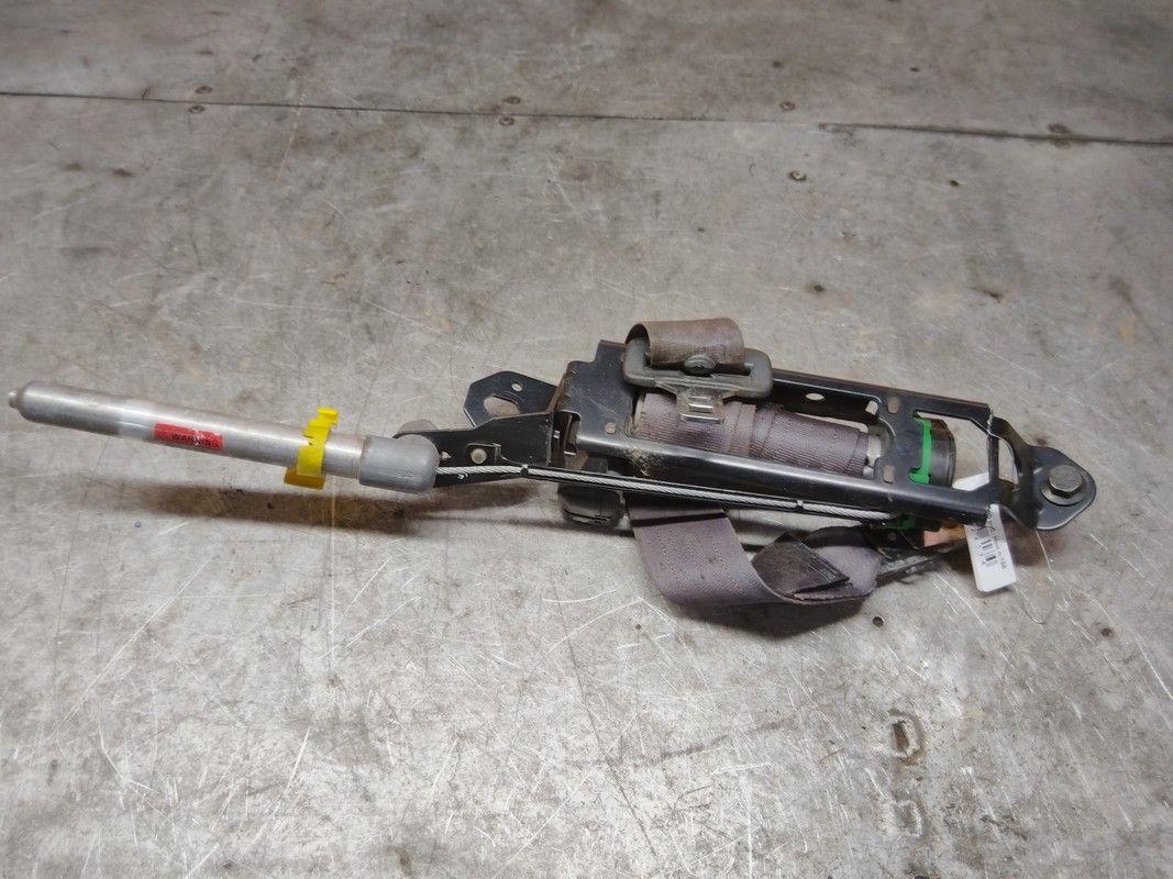 Ремень безопасности передний левый XHK561 Volvo V70 - Фото 2