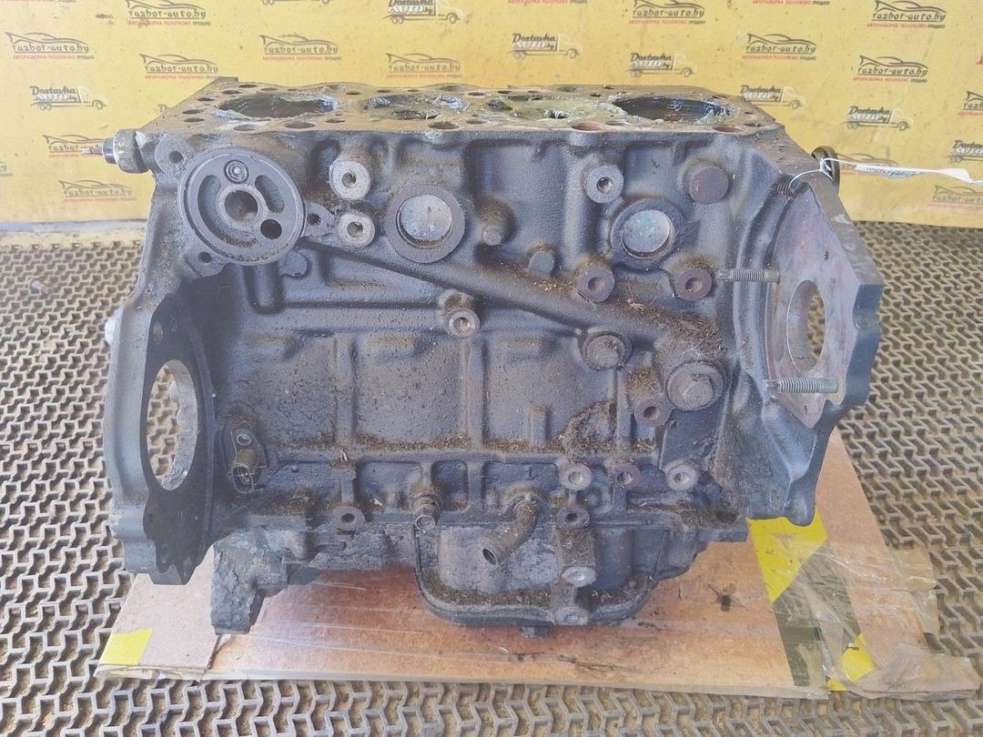 Блок цилиндров GB3092 Opel Meriva купить с доставкой