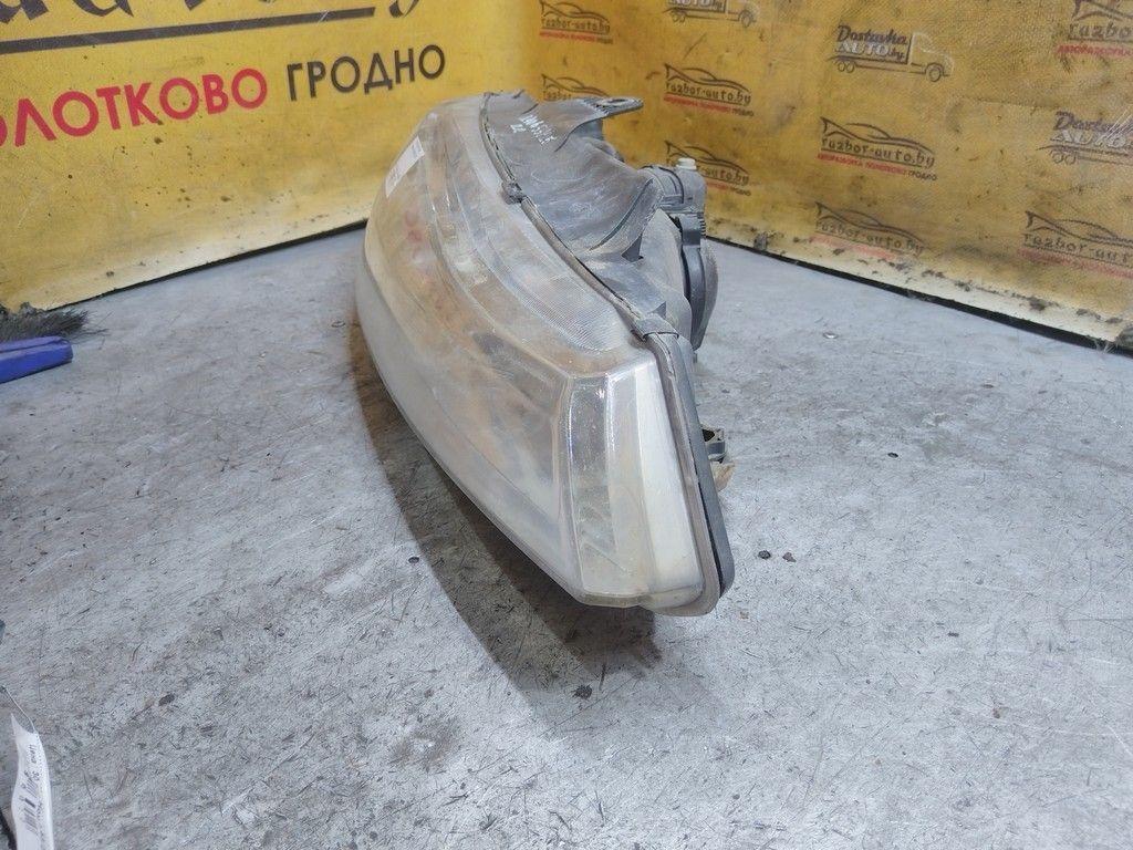 Фара правая P0I0RY Peugeot 406 - Фото 3