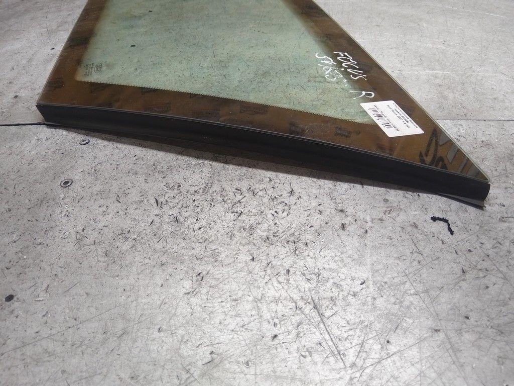 Стекло кузовное боковое правое 6C826L Ford Focus - Фото 4