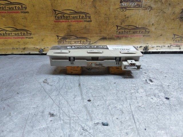 Фонарь салона (плафон) 0549VW Renault Espace купить