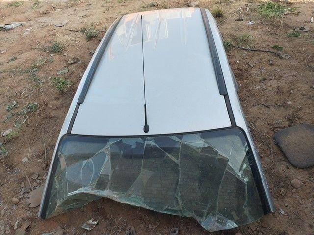 Крыша A0B8D8 Mazda 2 купить с доставкой