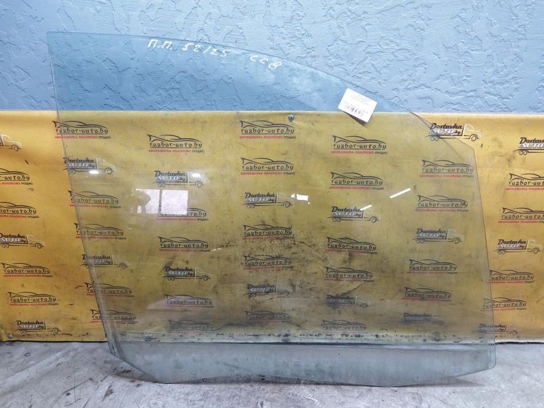 Стекло двери передней правой 8BD6ZJ Citroen C8 - Фото 2