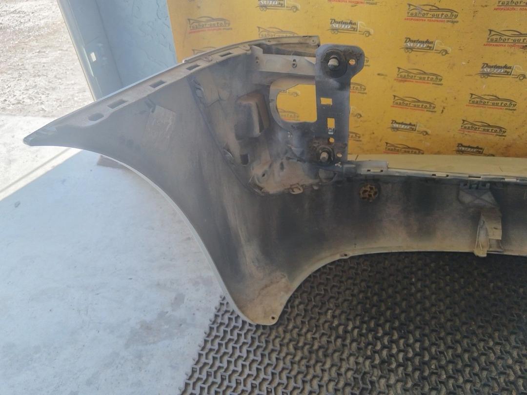 Бампер задний 3GJIW4 Renault Espace undefined