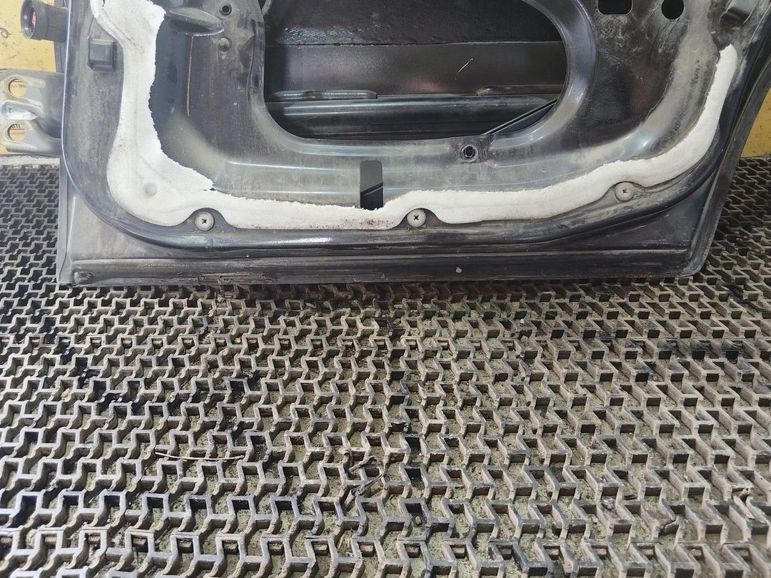 Дверь задняя правая 2OJ4EW Fiat Marea undefined