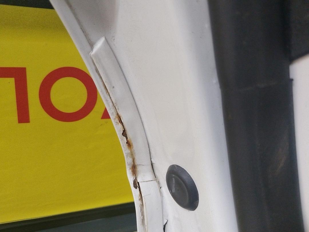 Дверь передняя левая LLHTTR Ford Fusion undefined