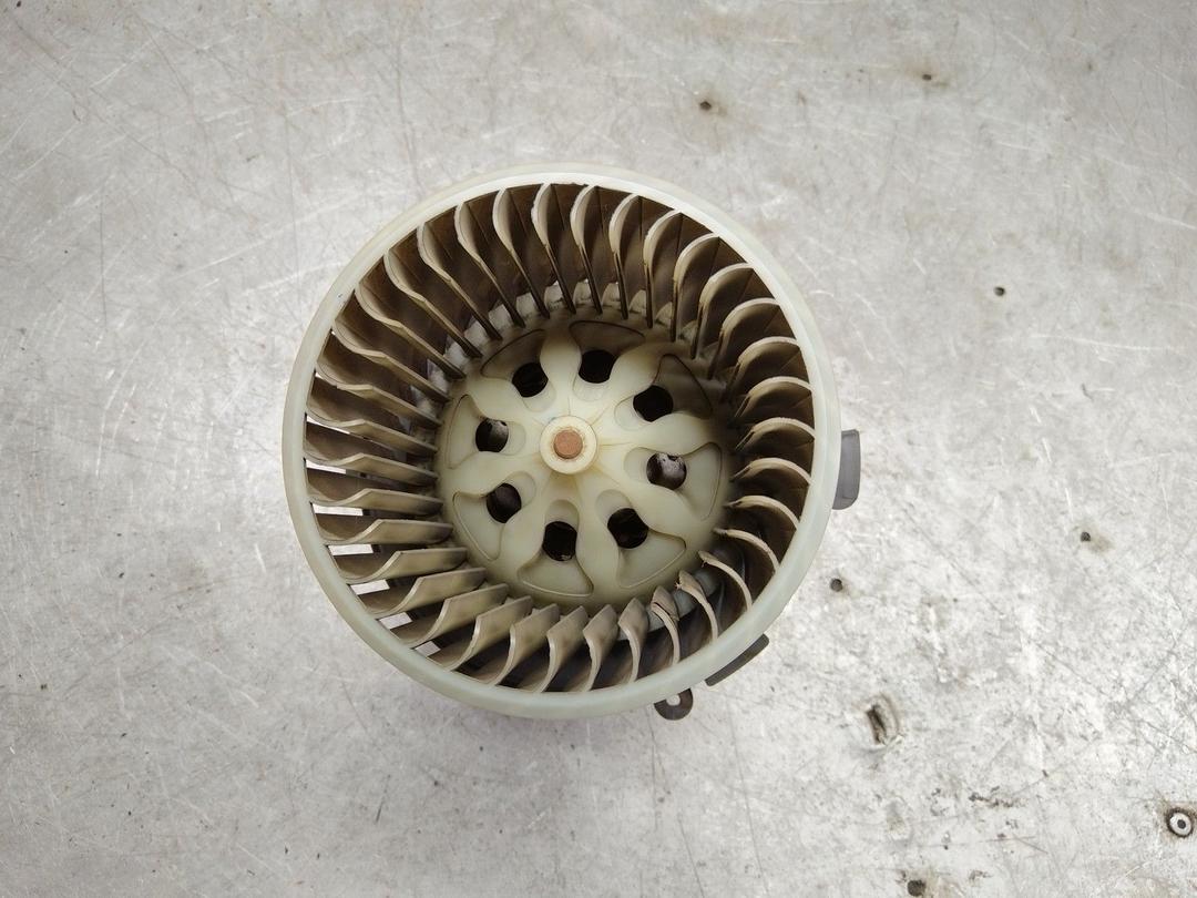 Моторчик печки P356BP Peugeot 307 купить