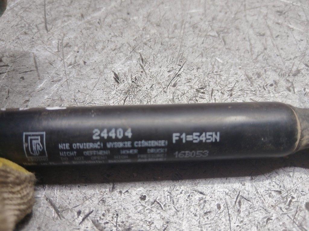 Амортизатор крышки багажника (3-5 двери) 16SR4B Toyota Corolla Verso - Фото 5