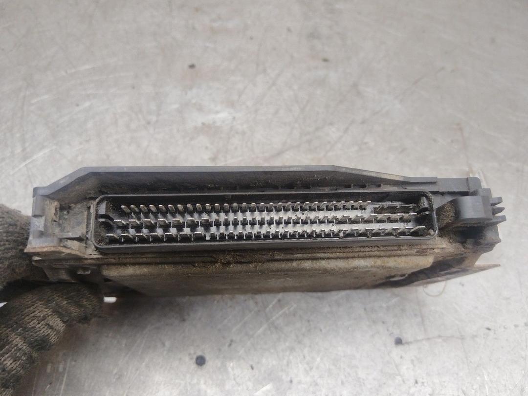 Блок управления ESP XEOL5O Peugeot 607 купить с доставкой