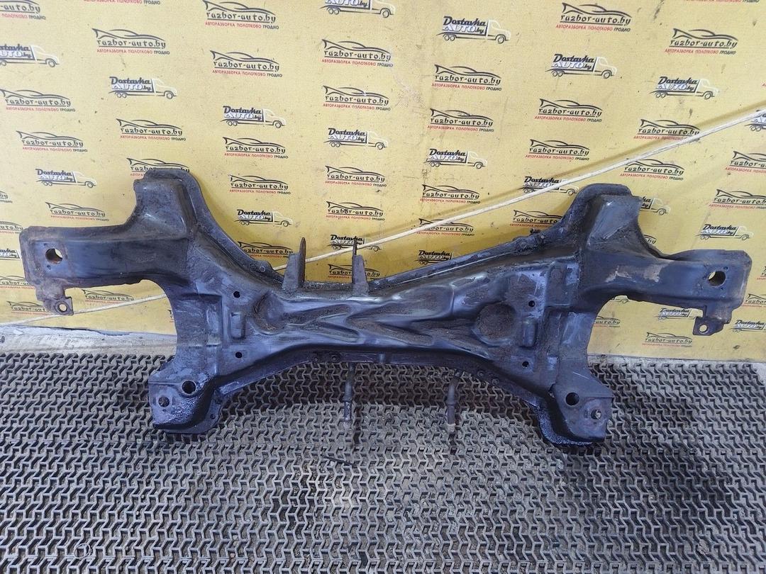 Балка подвески передняя (подрамник) 5KX29D Volkswagen Sharan
