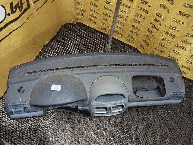 Панель передняя салона (торпедо) ELQDCG Renault Clio купить на авторазборке