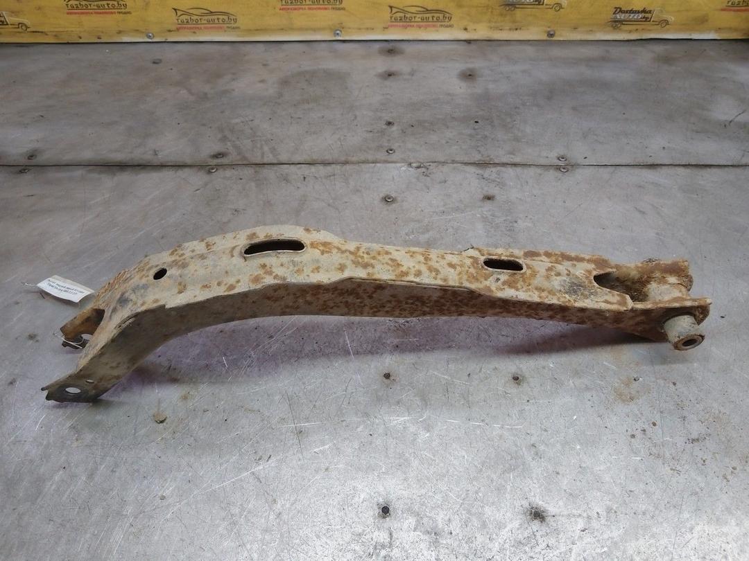 Рычаг задний левый APC36Y Opel Vectra - Фото 3