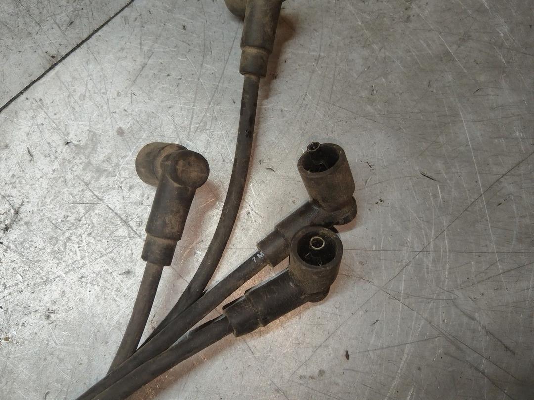 Провод высоковольтный 0MY0M0 Renault Kangoo купить с доставкой