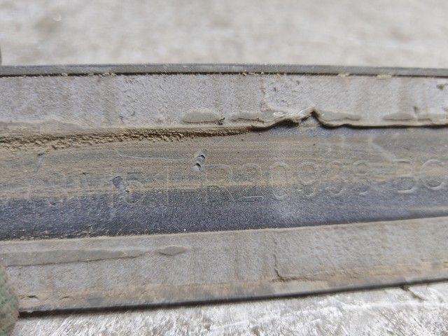 Молдинг двери передней правой E31B52 Ford C-Max купить в магазине запчастей бу