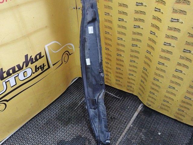 Дождевик DZNITE Ford Focus - Фото 2