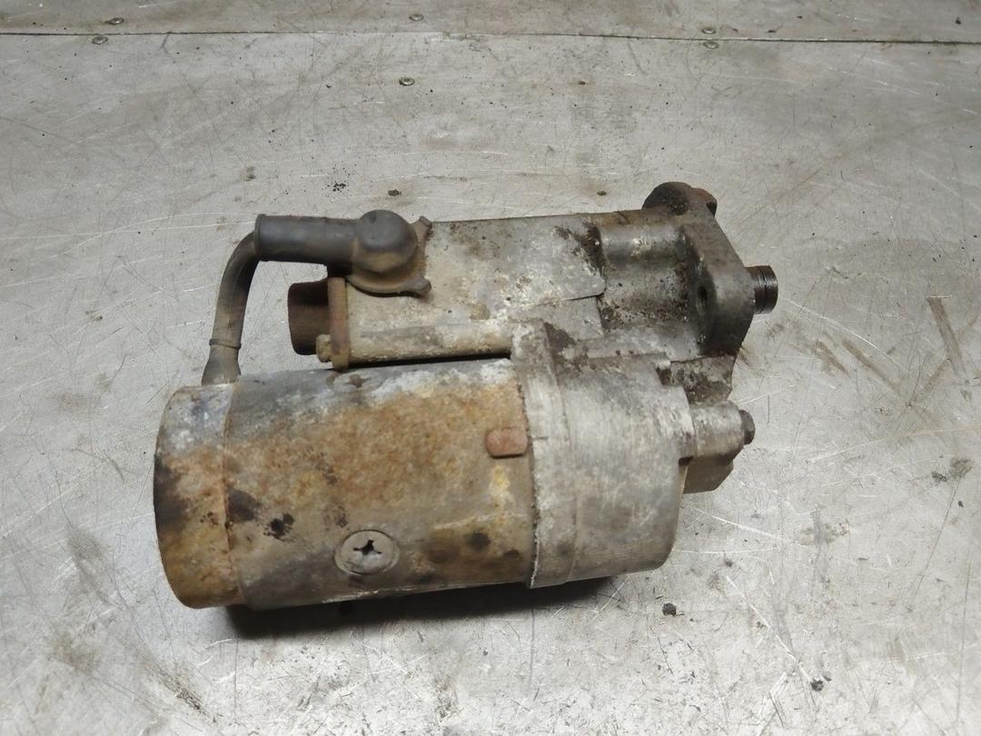 Стартер ZCVR4V Hyundai Trajet - Фото 1