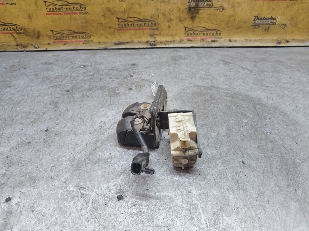 Замок багажника LQOPU9 Alfa Romeo 147 - Фото 2