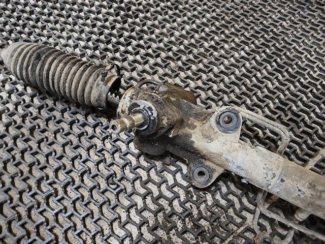 Рулевая рейка B279IB Rover 200 - Фото 2