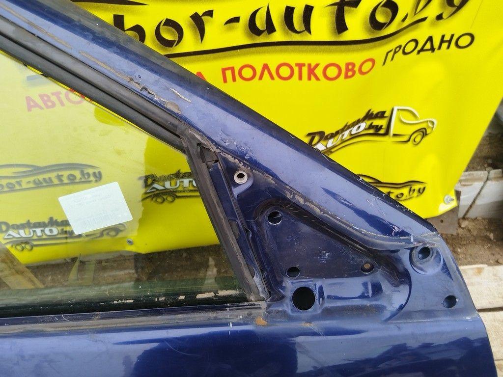 Дверь передняя правая OUZ4H0 Citroen Xantia купить с доставкой