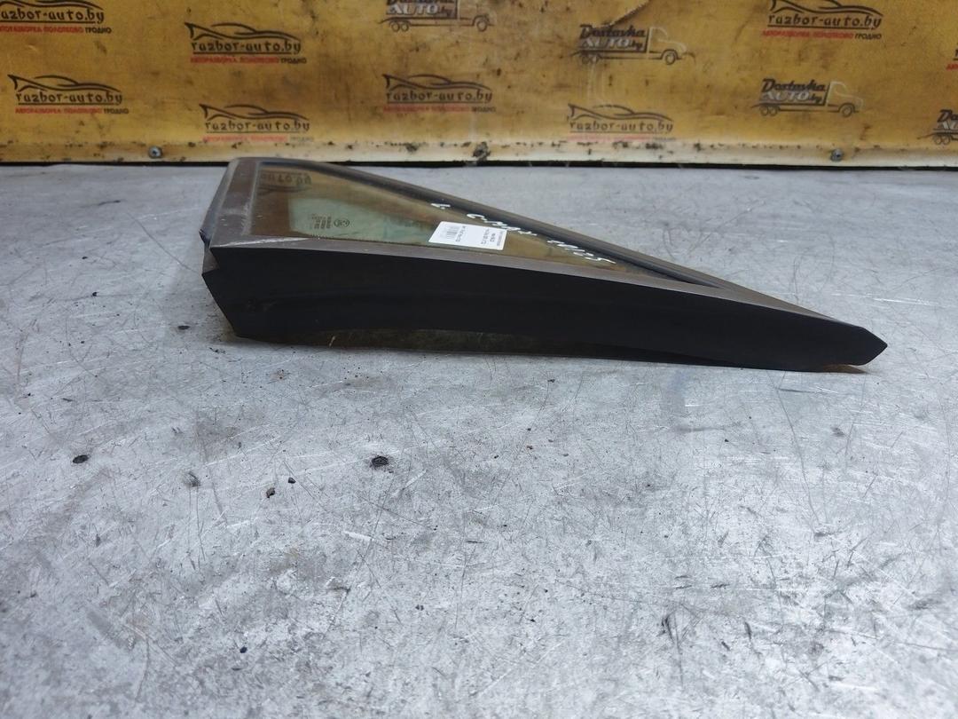 Стекло кузовное боковое левое 5N9LD5 Ford C-Max купить на авторазборке