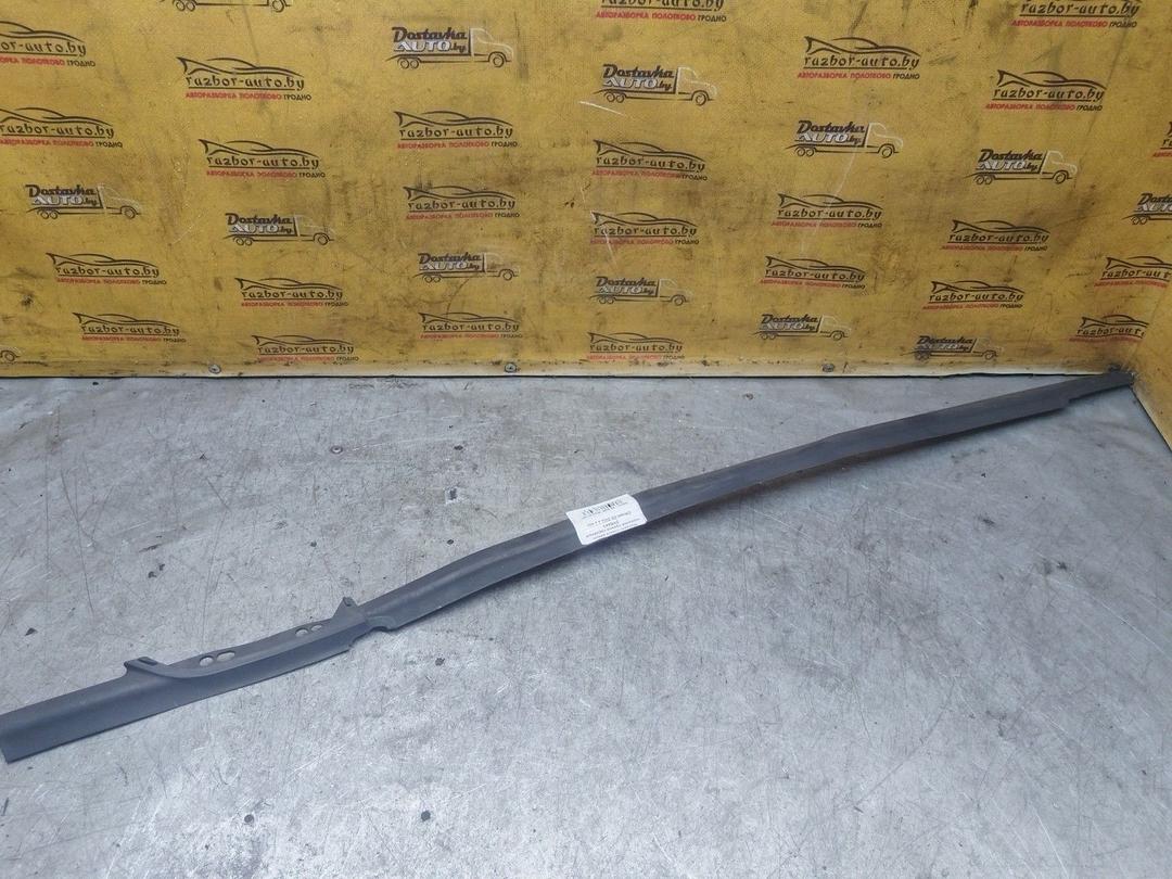 Молдинг стекла двери передней правой наружный DYRAK3 Citroen C8 - Фото 3