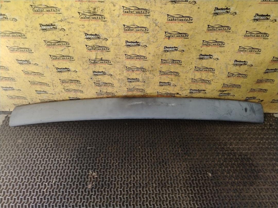 Молдинг крышки багажника O7XIWM Renault Espace - Фото 1