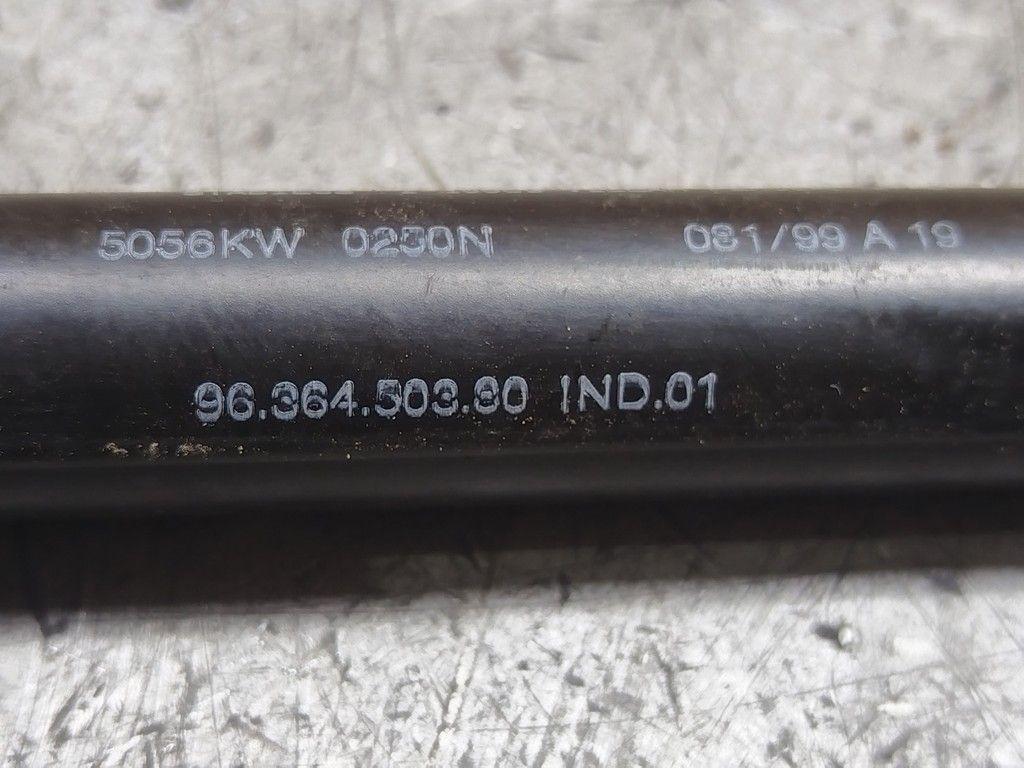 Амортизатор крышки багажника (3-5 двери) MTM06U Peugeot 406 - Фото 4