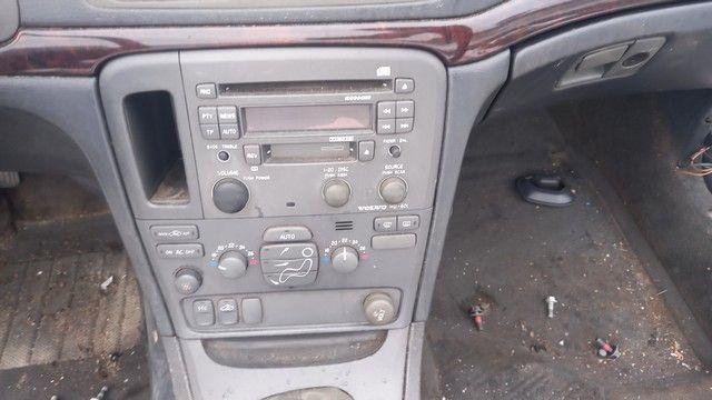 Блок управления печки/климат-контроля OLXNR2 Volvo S80 купить