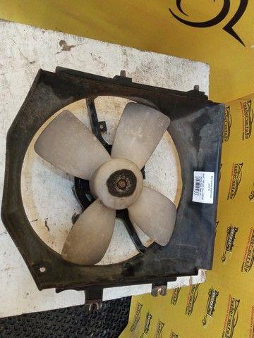 Вентилятор радиатора 1ZUY1A Mazda 323F купить