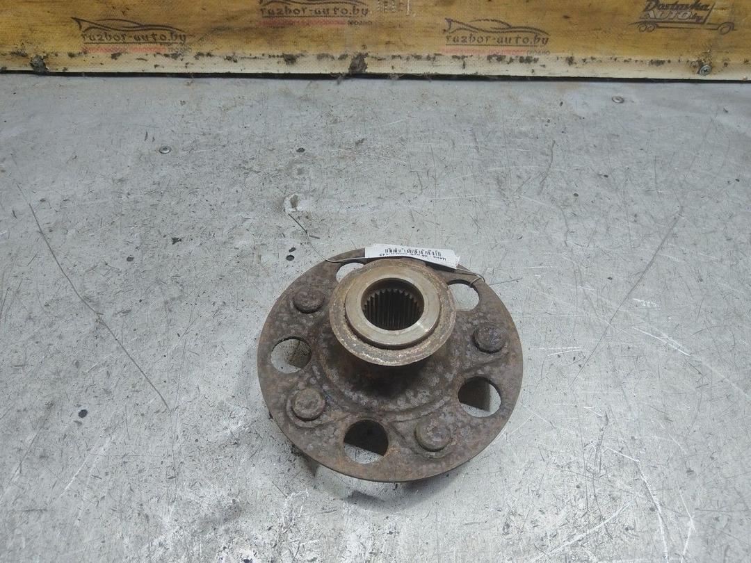 Ступица задняя левая I8F5V9 Honda HR-V - Фото 4