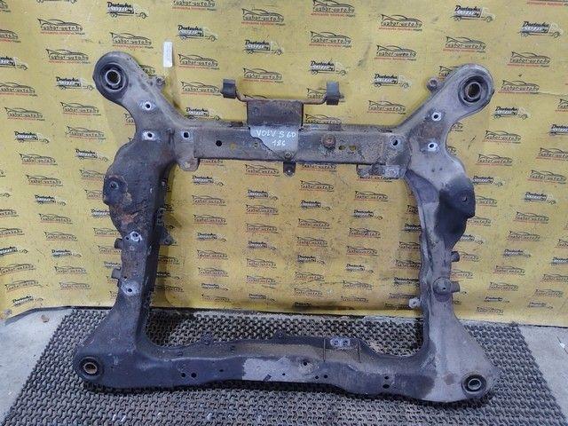 Балка подвески передняя (подрамник) RLHBLZ Volvo S60