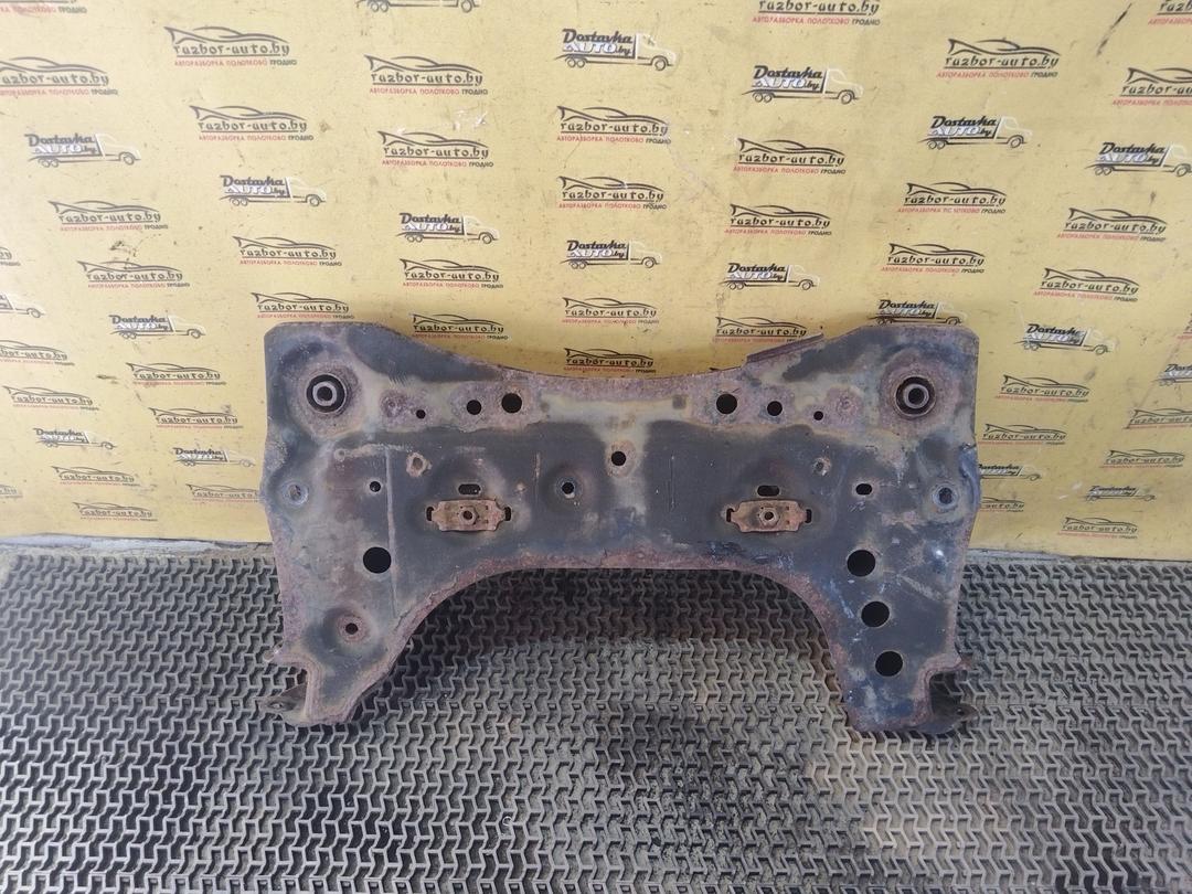 Балка подвески передняя (подрамник) YLNMS0 Nissan Micra купить