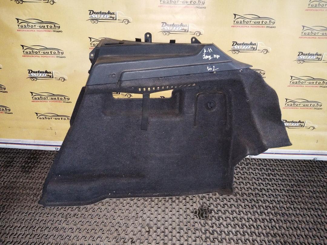 Обшивка багажника BMEL8S Opel Astra