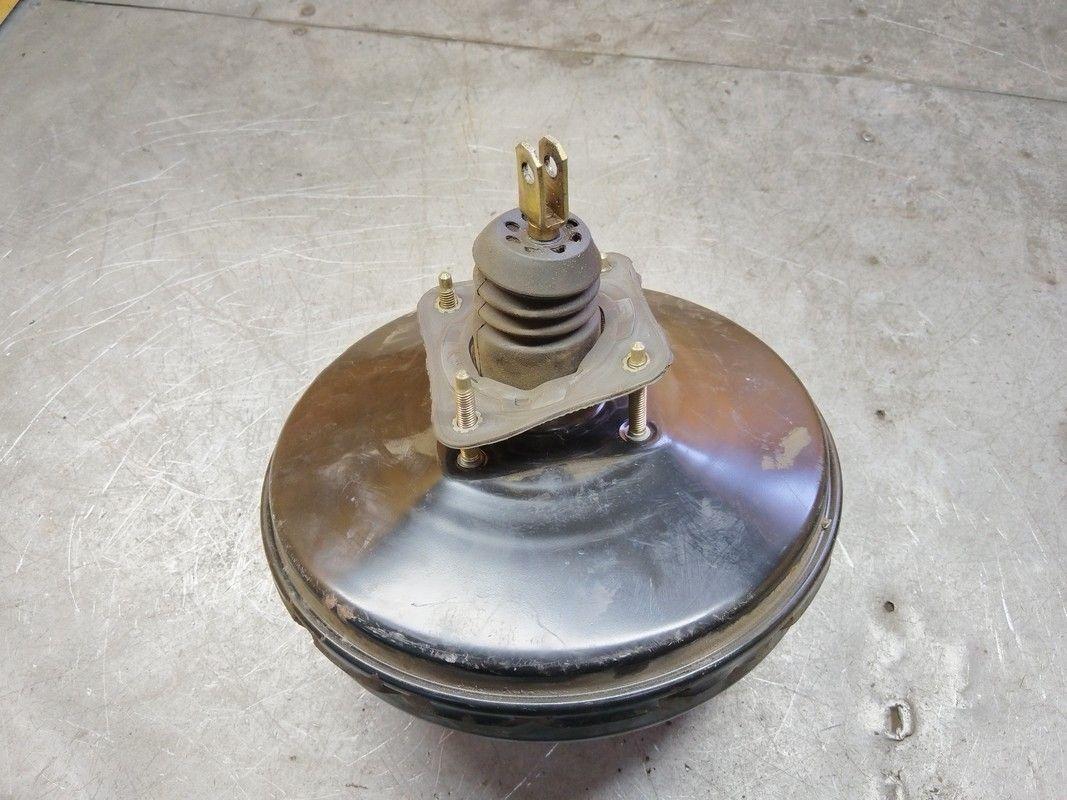 Вакуумный усилитель тормозов V0U7QP Peugeot 307 купить с доставкой