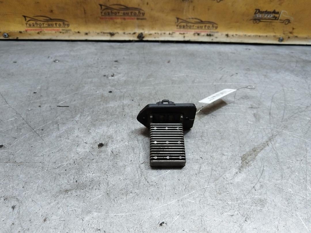 Сопротивление печки 0GI76J Daewoo Nubira купить с доставкой